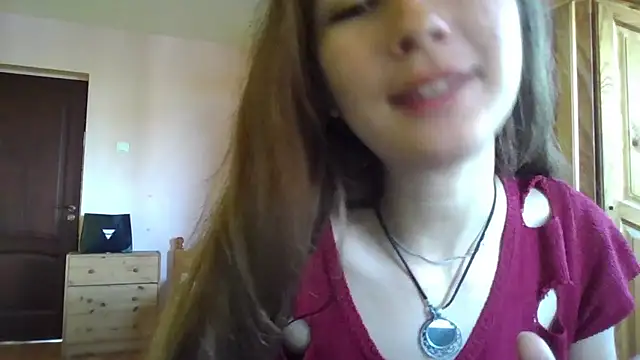 Mila_SweetTempt webcam