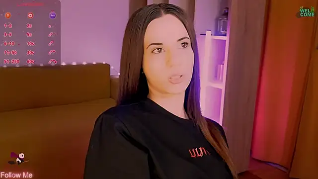 ItsAlisia webcam