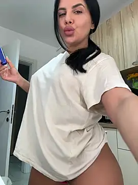Scarlett-Dream webcam