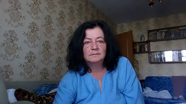 GypsiQueen2 webcam