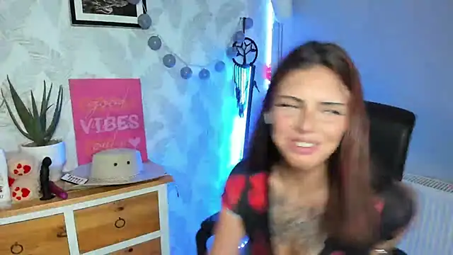 Nova_SIN live sex cam