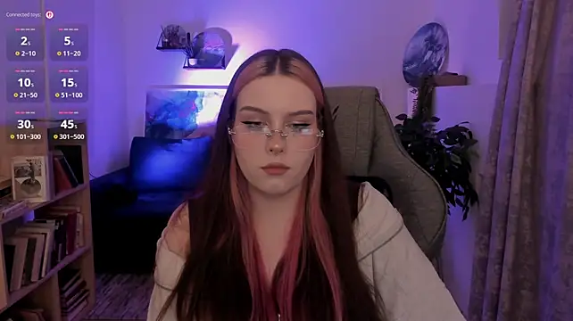 CoraMiel webcam