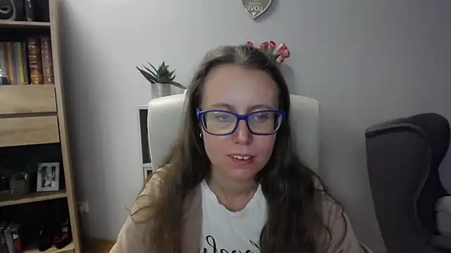 sweetxLizzy webcam