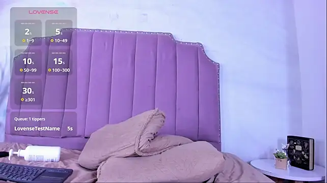 Roxy_Medina webcam