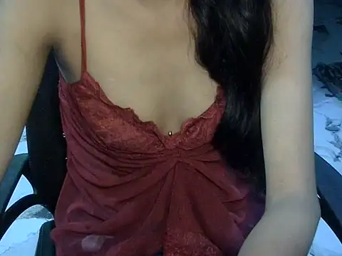 lovelydepika webcam