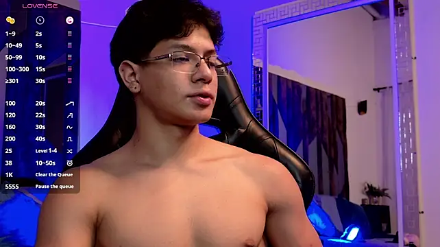 TonyPetrovjs webcam