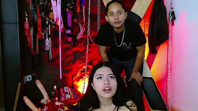 MasterKisame_Bdsm webcam