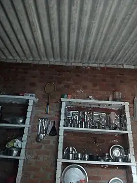 Hot_shiri webcam