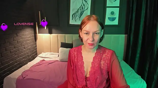 NikaGentle webcam