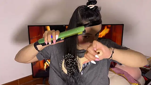 salome_polaniiee webcam