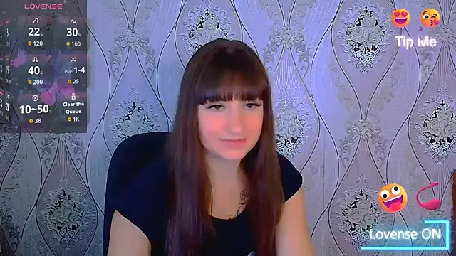 Violla_My webcam