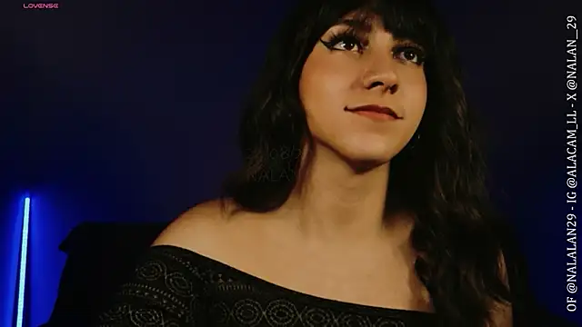 Nalan__ live sex cam
