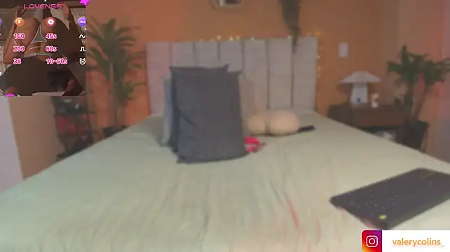 valerycolins webcam
