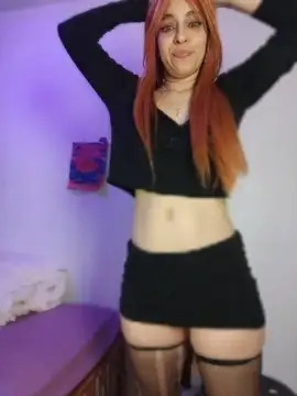 MaryJanew webcam