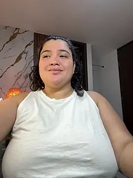sweetmuslim01 webcam