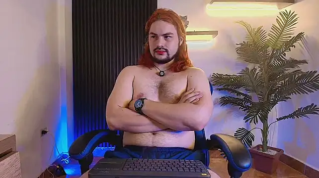 Derek_Vow webcam