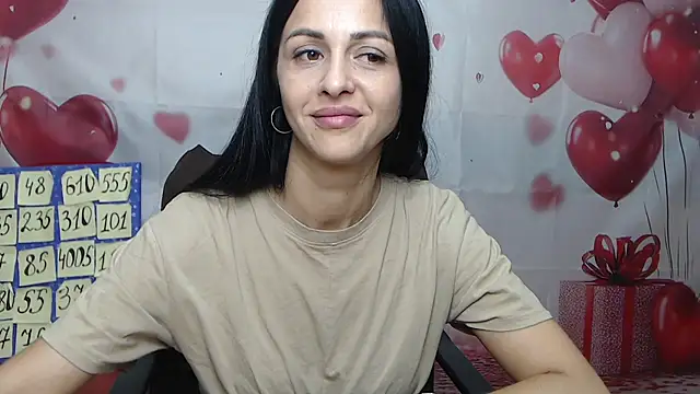 EvaClarkk webcam
