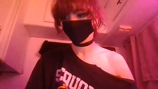 Pink_Vixen webcam