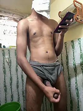 uryoungson webcam