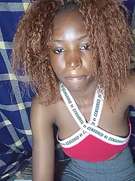 BarbieTemptation webcam