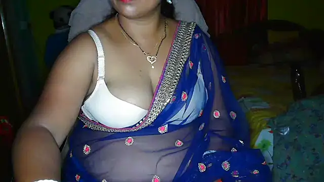 Kritika_21 webcam