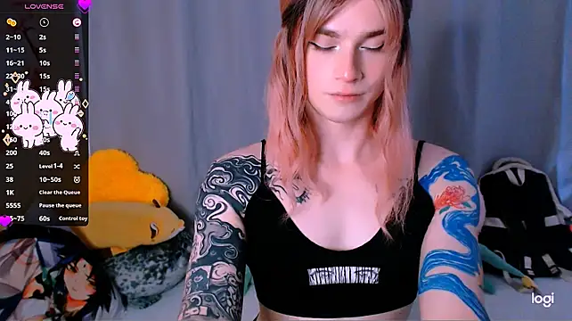 Alice_Hells live cam