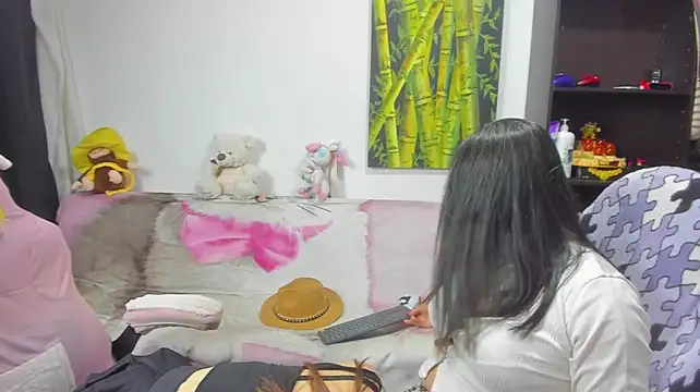 Khalifa_Gold webcam
