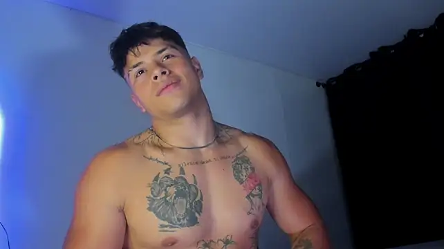 Dominic_Biker__