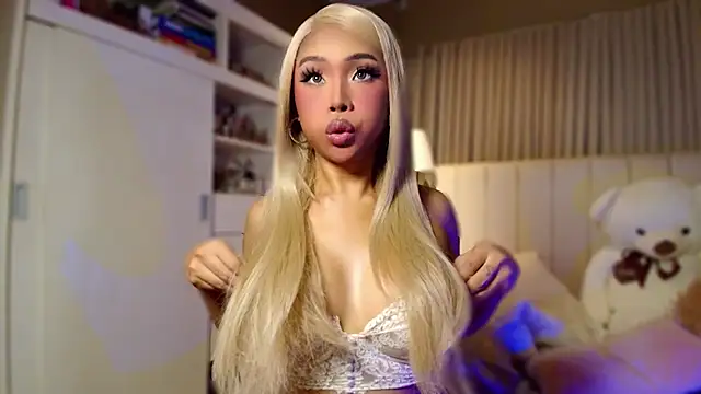 venusangelic live cam