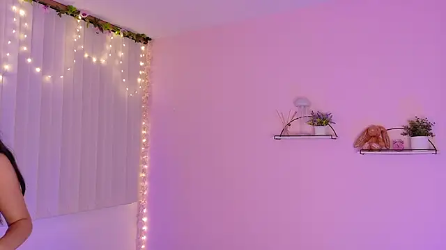 Julie_Bennet live sex cam