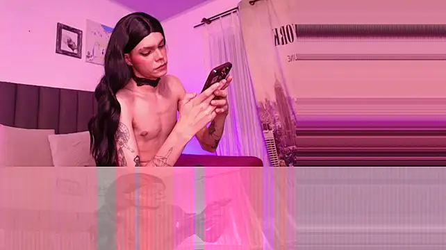 Varya_Ferreira live cam on StripChat