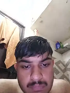 your_secret_guy (M twink) - Cum show in shower