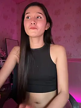 anne_smithe webcam