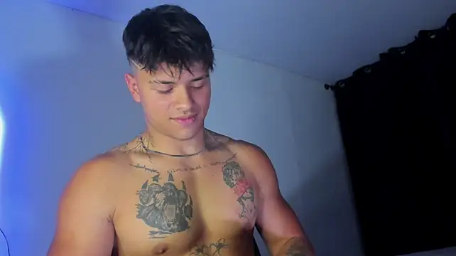 Dominic_Biker__ live sex cam