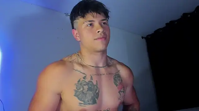 Dominic_Biker__ webcam