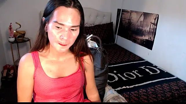 NinaDOM4CUM webcam