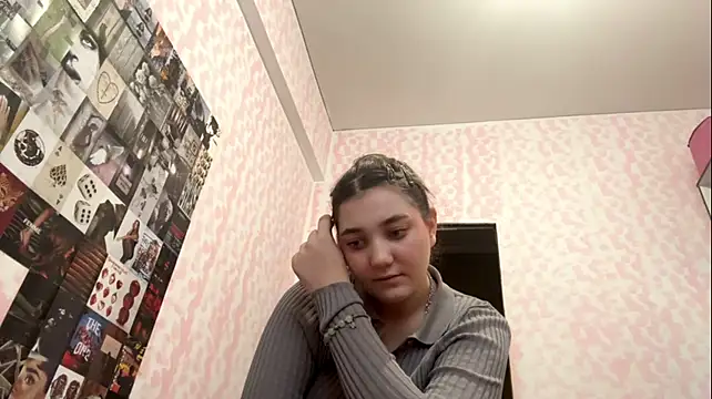 JanineThielman — stripchat