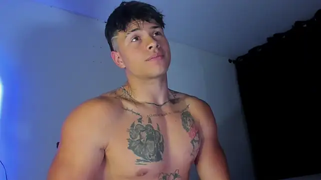 Dominic_Biker__ webcam