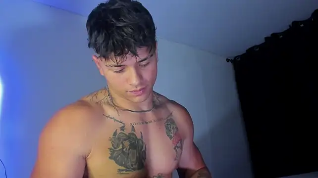 Dominic_Biker__ webcam