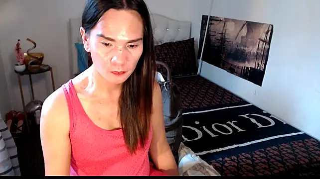 NinaDOM4CUM live cam