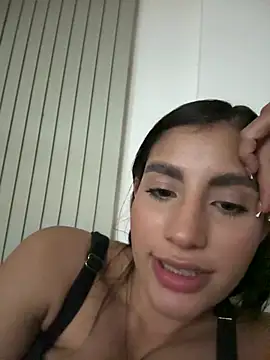 IsabelaStefano webcam