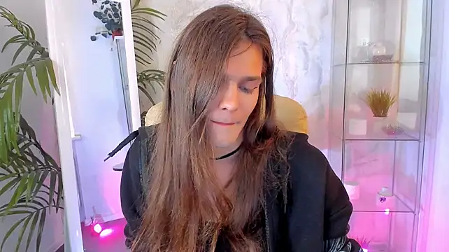willfobos (M young) - Cum show