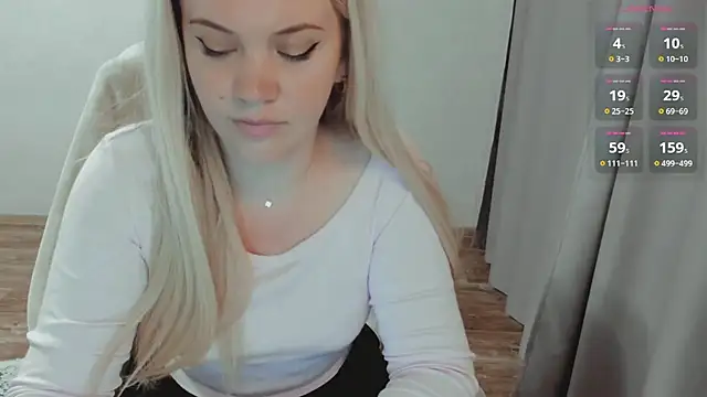 AllAboutLoveXx webcam
