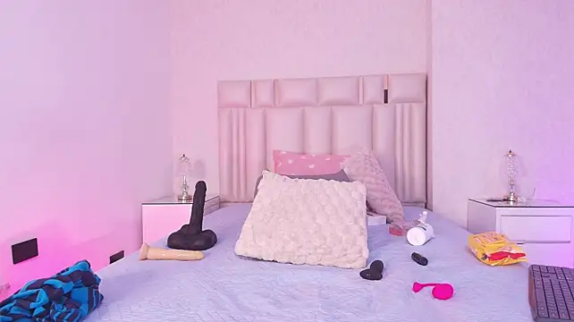 _carolina_fox webcam