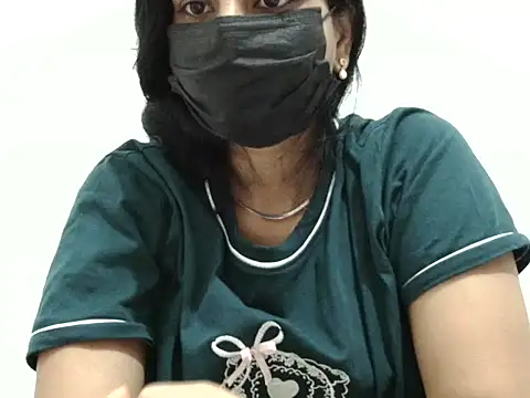 Nisha_As live cam on StripChat