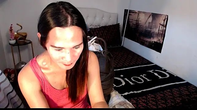 NinaDOM4CUM