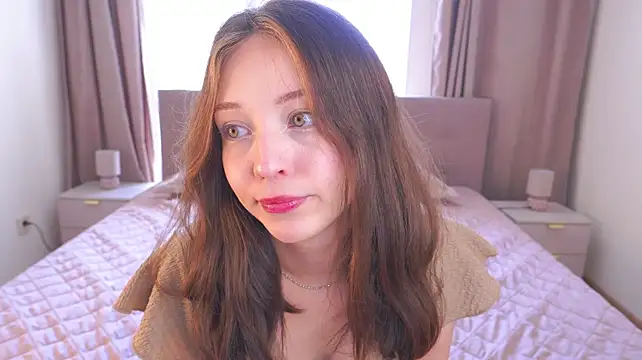 SusanaHallet live sex cam