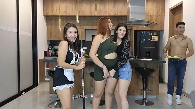 Hall_sextape webcam