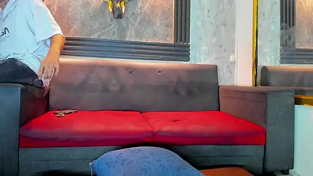 Duodreamhot webcam