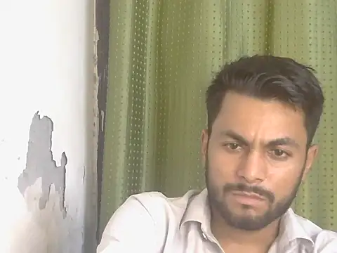 Stubborndesiboy